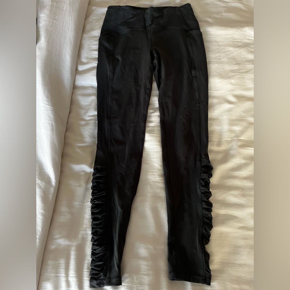 Lululemon high waisted leggings